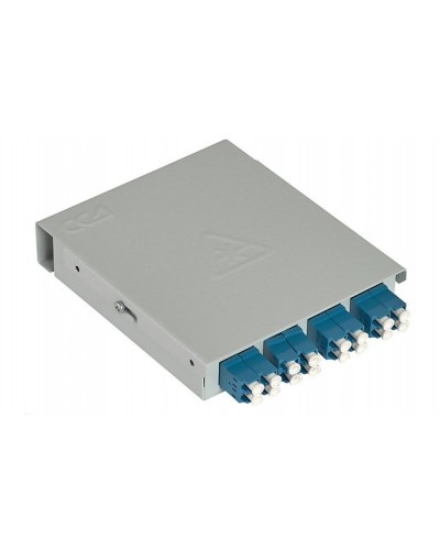 ШКОН-Р/1-16-LC~16-LC/SM~16-LC/UPC(130401-00077). Кросс оптический настенный. ССД (Связьстройдеталь) в Курске