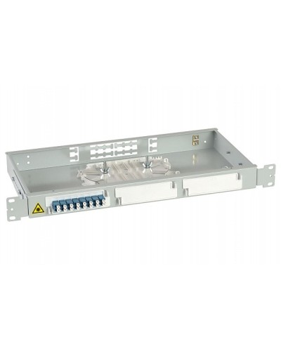 ШКОС-Л-1U/2-16-LC~16-LC/SM~16-LC/UPC (130308-00032). Кросс оптический 19. ССД (Связьстройдеталь) в Курске