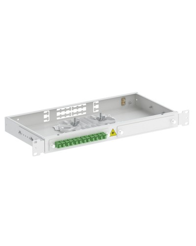 ШКОС-М-1U/2-12-SC~12-SC/APC~12-SC/APC (130303-02046). Кросс оптический 19. ССД (Связьстройдеталь) в Курске