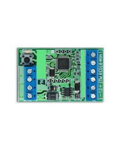 STEMAX WTM010. Преобразователь Wiegand в Dallas Touch Memory для контроллеров STEMAX и Мираж. Стелс НПП в Курске