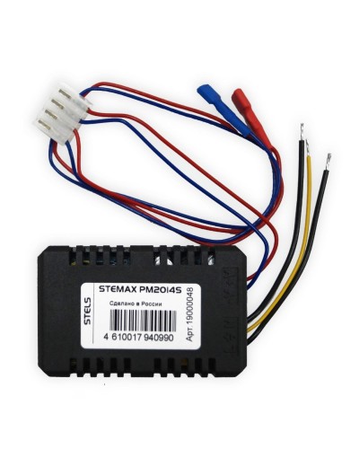 STEMAX PM2014S. Источник стабилизированного питания. Стелс НПП в Курске