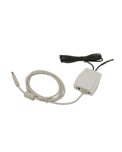 NetFeeler3 USB (ME-PK-621C). Датчик температуры и влажности окружающей среды. Связь инжиниринг в Курске