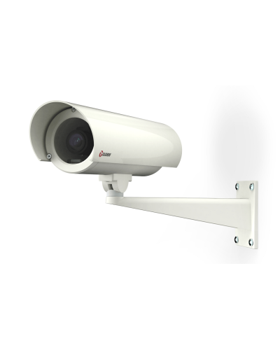 ТВК-61-IP-5-V550-12VDC. Видеокамера IP цилиндрическая. Тахион в Курске