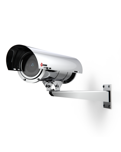 ТВК-101-IP-9-V410-PoE+. Видеокамера IP цилиндрическая. Тахион в Курске