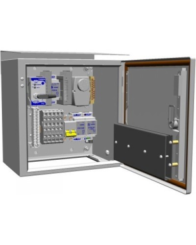 К-6. Козырек. Тахион в Курске