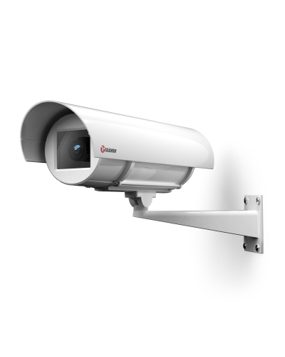 ТГБ-7У-PoE++. Термокожух для видеокамеры. Тахион в Курске