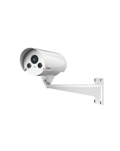 ТВК-65-IP-5-V2812-PoE-ИК-20/60 исп.10. Видеокамера IP цилиндрическая. Тахион в Курске
