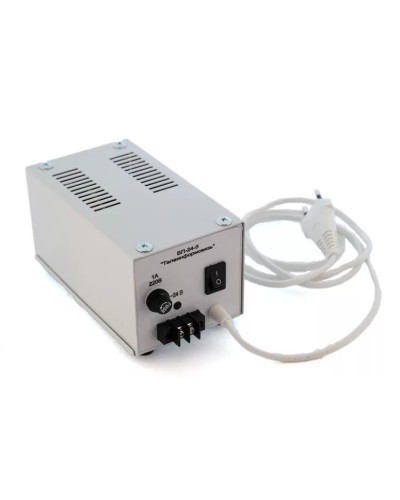 БП-24-5. Блок питания. Телеинформсвязь в Курске