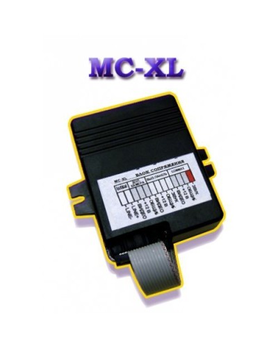 MC-XL. Модуль сопряжения цифровой. Видеотехнология в Курске